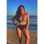 Bailey Lyons - @bailey_lyons_dvlf - Instagram