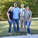 Bailey Lyons - @baileylyons32 - Instagram