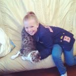 Mckenzie Bailey Lyons - @mckenzie_lyons10 - Instagram