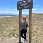 Bailey Jo Lytle - @baileylytle22 - Instagram