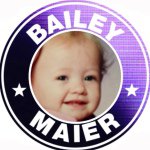 Bailey Maier - @bailey.rocks - Instagram