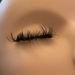 bailey malone - @lashes.jpeg - Instagram