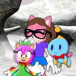 Bailey Maloney - @sonic_fan_97 - Instagram
