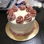 Bailey Maloney - @baileys_.baking - Instagram