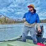 Bailey Patrick Maloney - @b_fishin365 - Instagram