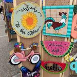 Cheryl Bailey Manis - @cs_wooden_crafts - Instagram