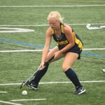 Bailey Mann - @baileymannfieldhockey - Instagram
