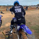 Bailey Marcus - @baileymarcus_998 - Instagram