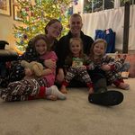 Bailey Molenaar-Marcus - @baileyjan - Instagram