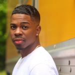 Marcus A. Bailey - @marcusbaileyofficial - Instagram