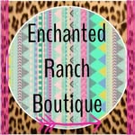 Bailey Marks - @enchantedranchrep_baileymarks - Instagram