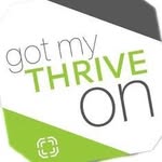 Bailey Marks - @thrivelife_bailey - Instagram