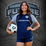 Bailey Martinez - @bailey.soccer13 - Instagram