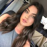 Bailey Mathis - @baileybaby327 - Instagram