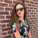 Bailey Maxwell - @bailey.or.something - Instagram
