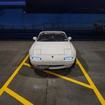 Bailey Maxwell - @miata_sloths - Instagram