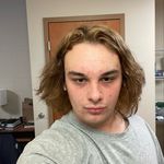 Bailey Maxwell - @foreverbailey_maxwell - Instagram