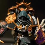 Bailey Maynard - @knightedwrath - Instagram