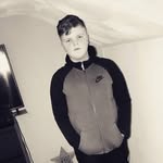 Bailey James Mcallister - @yerboibailez - Instagram