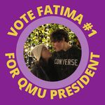 Bailey McBride - @vote_bailey_for_qmu_president - Instagram