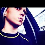 Bailey Mccabe - @littlerealdeal - Instagram