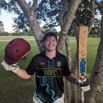 Bailey McCabe - @baileybutcricket - Instagram