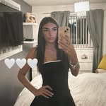 Candice Georgina - @baileymccabe27_x - Instagram