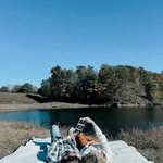 Bailey Mccaleb - @kyoutdoors101 - Instagram