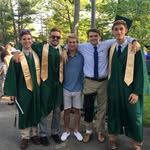 Bailey McCarthy - @williambaileymccarthy - Instagram