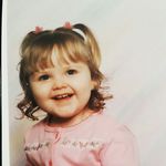 Bailey McCarty - @bail_chole - Instagram