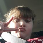 Bailey Mccarty - @auntbailey7 - Instagram