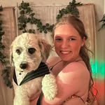 Bailey McClain - @b_mcclain21 - Instagram