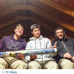Bailey McClure - @bwtm306 - Instagram
