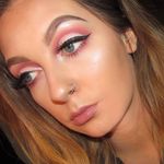 Bailey McClure - @baileybiancabeauty - Instagram