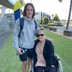 Bailey McConnell - Facebook