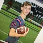 Bailey McCormick - @bmccormick1898 - Instagram