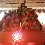 Bailey McCormick - @officialcheerbay - Instagram
