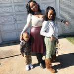 Bailey Mccormick - @pretty_justlikemymom - Instagram