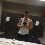 Bailey McCoy - @im_bama5211 - Instagram