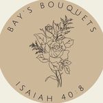 Bailey McCoy - @bays.bouquets - Instagram