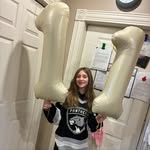 Bailey McCrea - @baileymccrea12 - Instagram