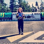 Joshua McCrea - @bailey.mccrea.bmx - Instagram