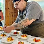 Bailey McCullough - @chefbaileymccullough - Instagram