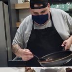 Chef Bailey McCullough - Facebook