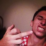Bailey McDaniel - @itzbearnutz_bit478 - Instagram