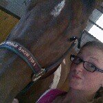 Bailey McDaniel - @horselover_2017 - Instagram