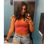Elizabeth Bailey McDaniel - @elizaaabethhh_xo - Instagram