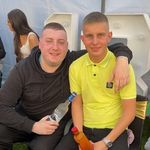 Bailey mcdonald - @baileymcd88 - Instagram