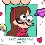 Bailey McDowell - @gravity_falls_eternally - Instagram