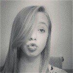 blondie((: - @bailey_mcdowell_ - Instagram